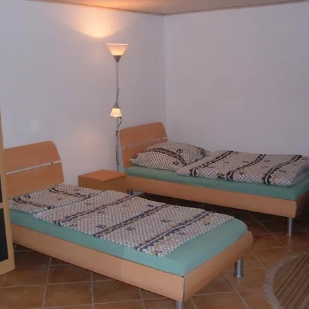 Appartamento Altes Land Bei Hh Jork