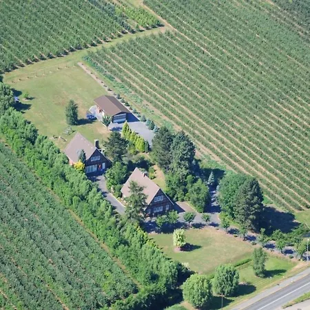 Appartamento Altes Land Bei Hh